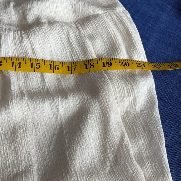 American Eagle Outfitters Tiered Dress - Picture 10 of 11